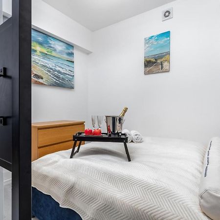 Morski Apartament Arciszewskiego By Noclegi Renters Колобжег Екстер'єр фото